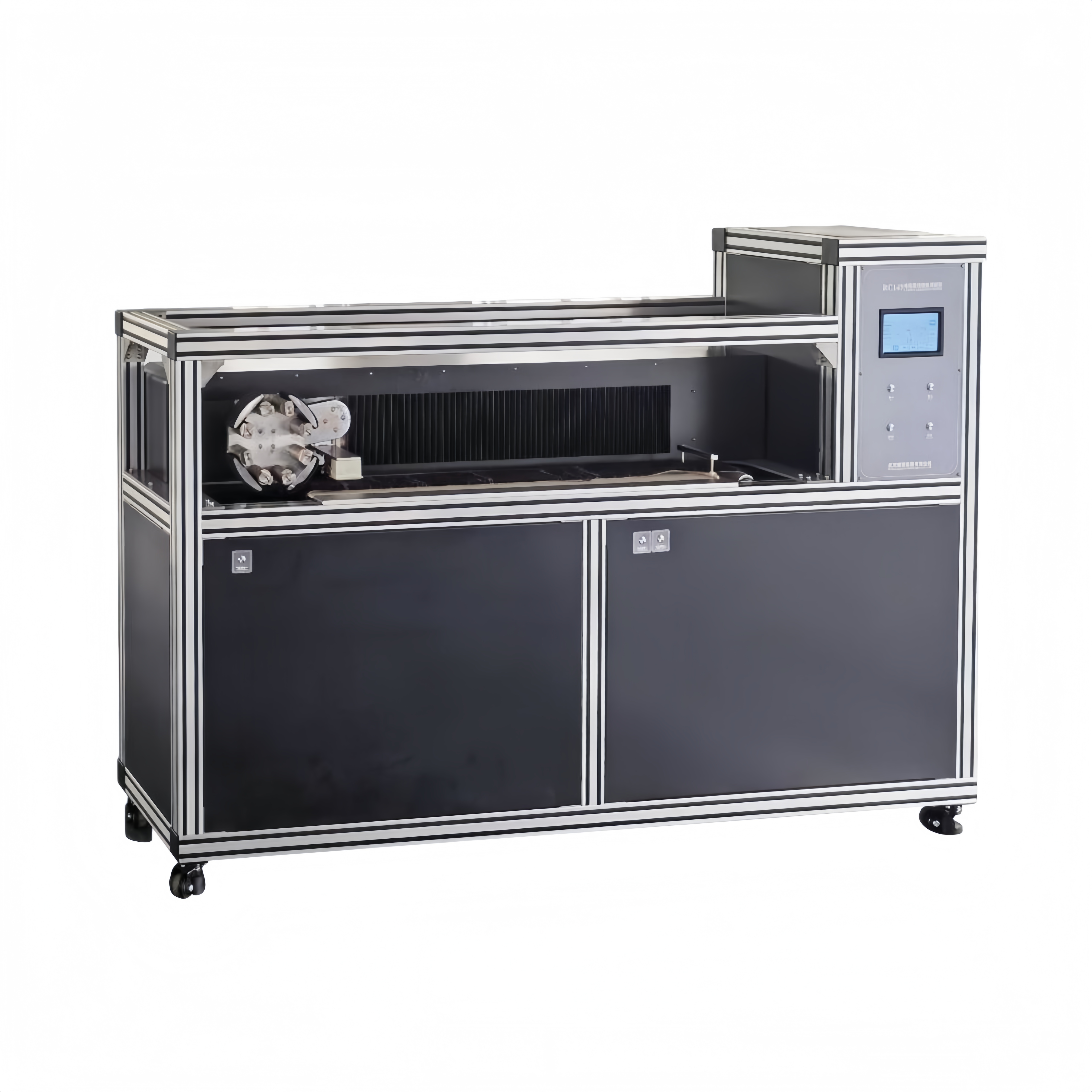 RC149型地毯磨损性能测试仪