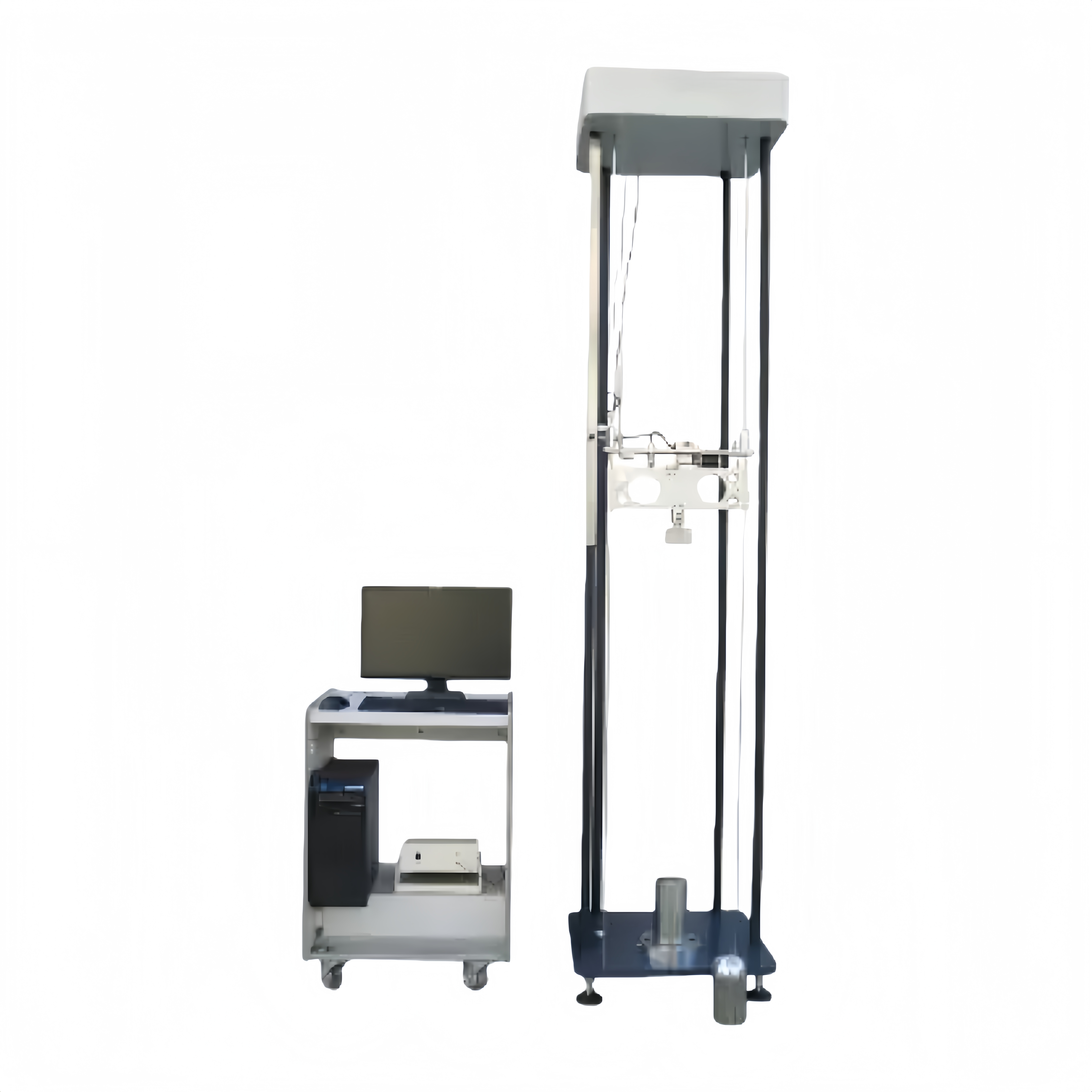 RC022型电脑手套冲击防护试验机