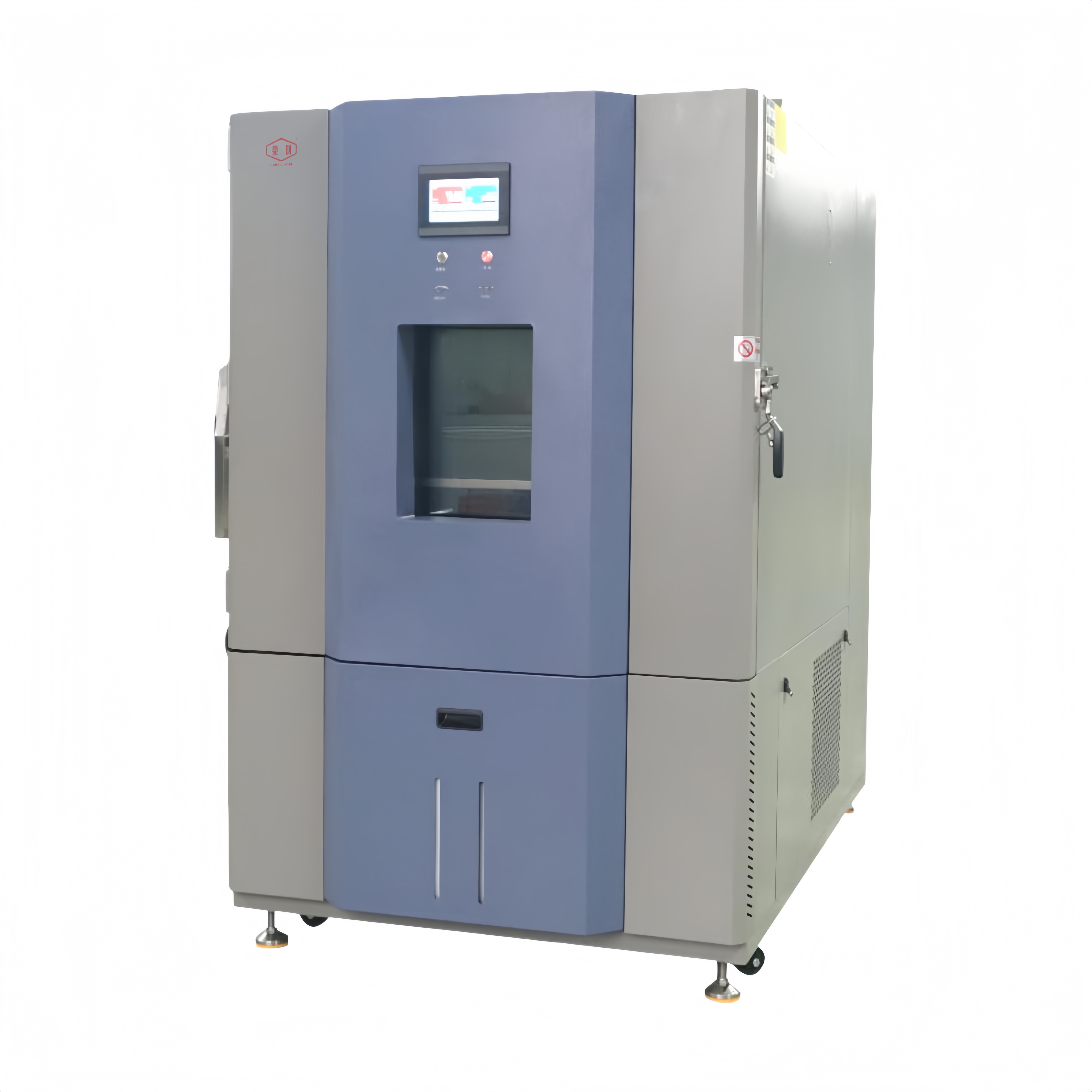 QD-E702-1000K60型可程式恒温恒湿试验机