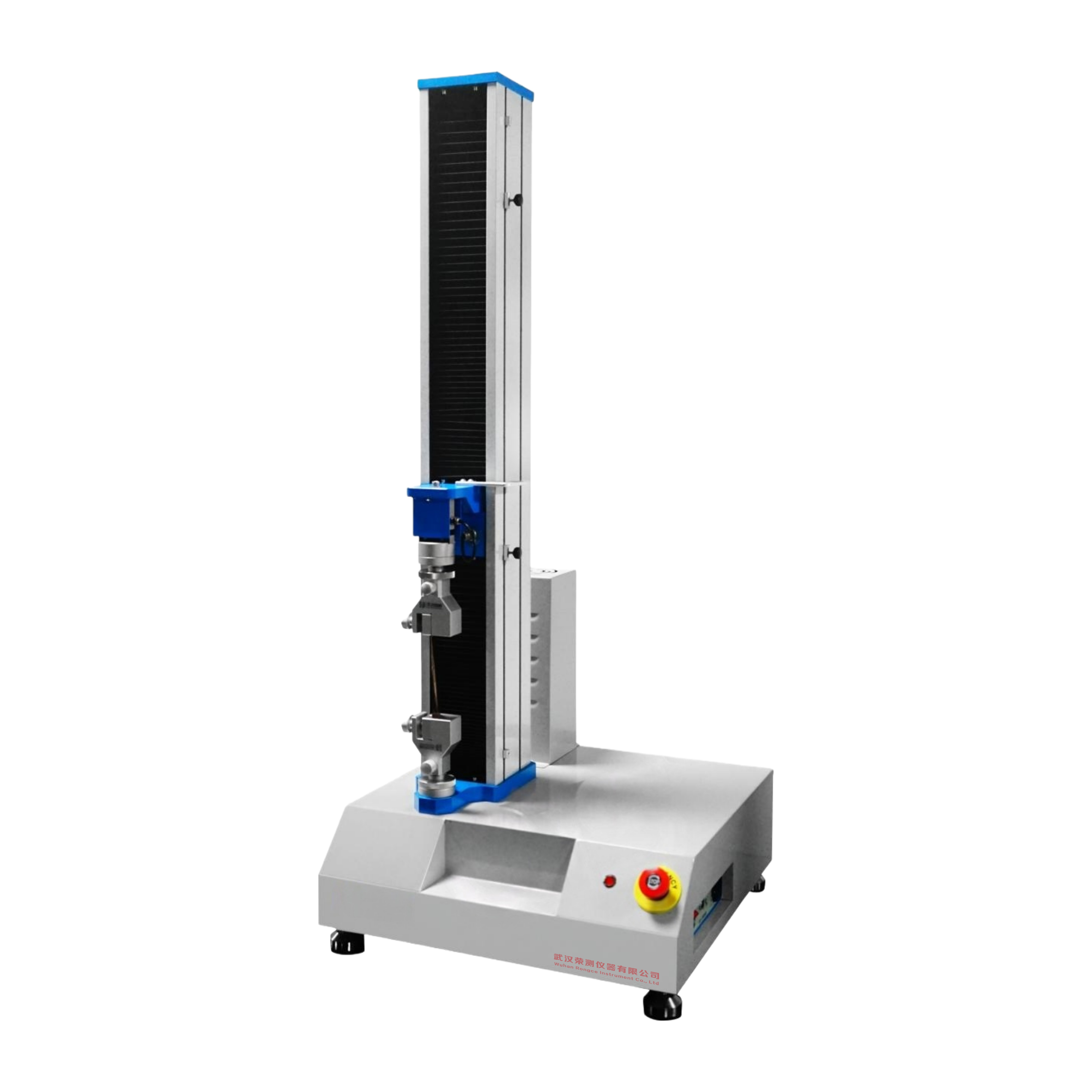 RC-B609-S 型电脑伺服拉力材料试验仪