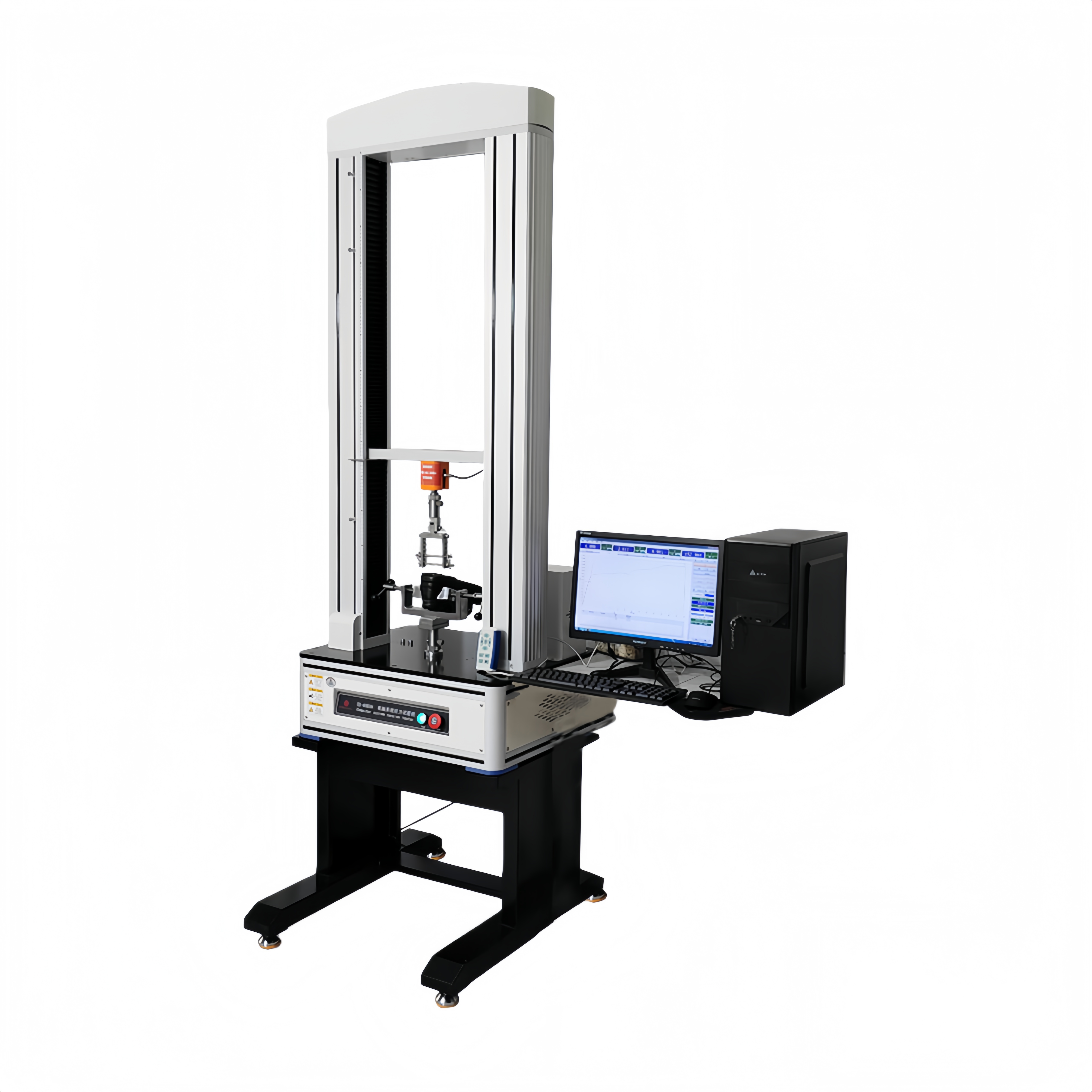 RC6003B型双柱式电脑拉力试验机