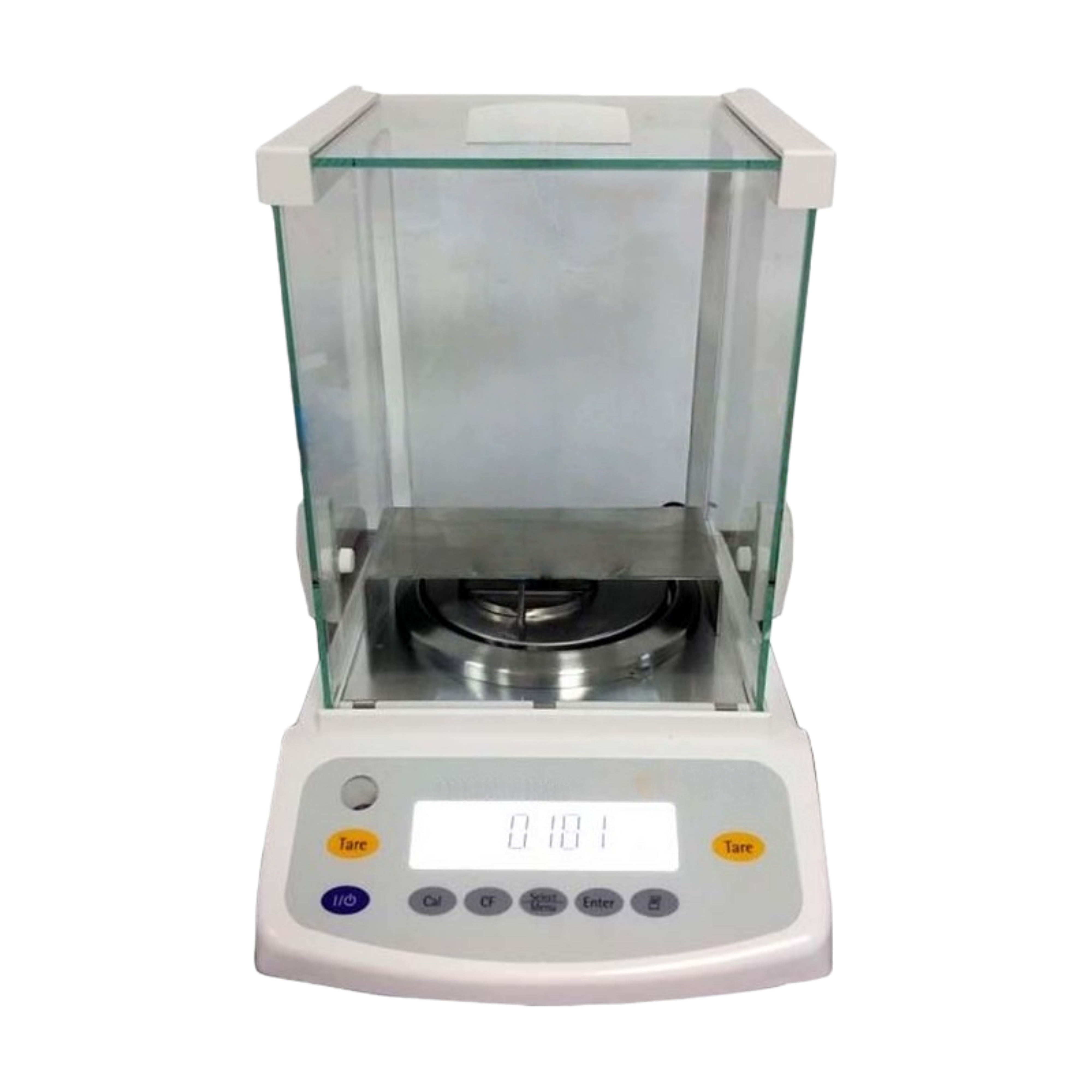 RC6011A 型分析天平（千分之一）