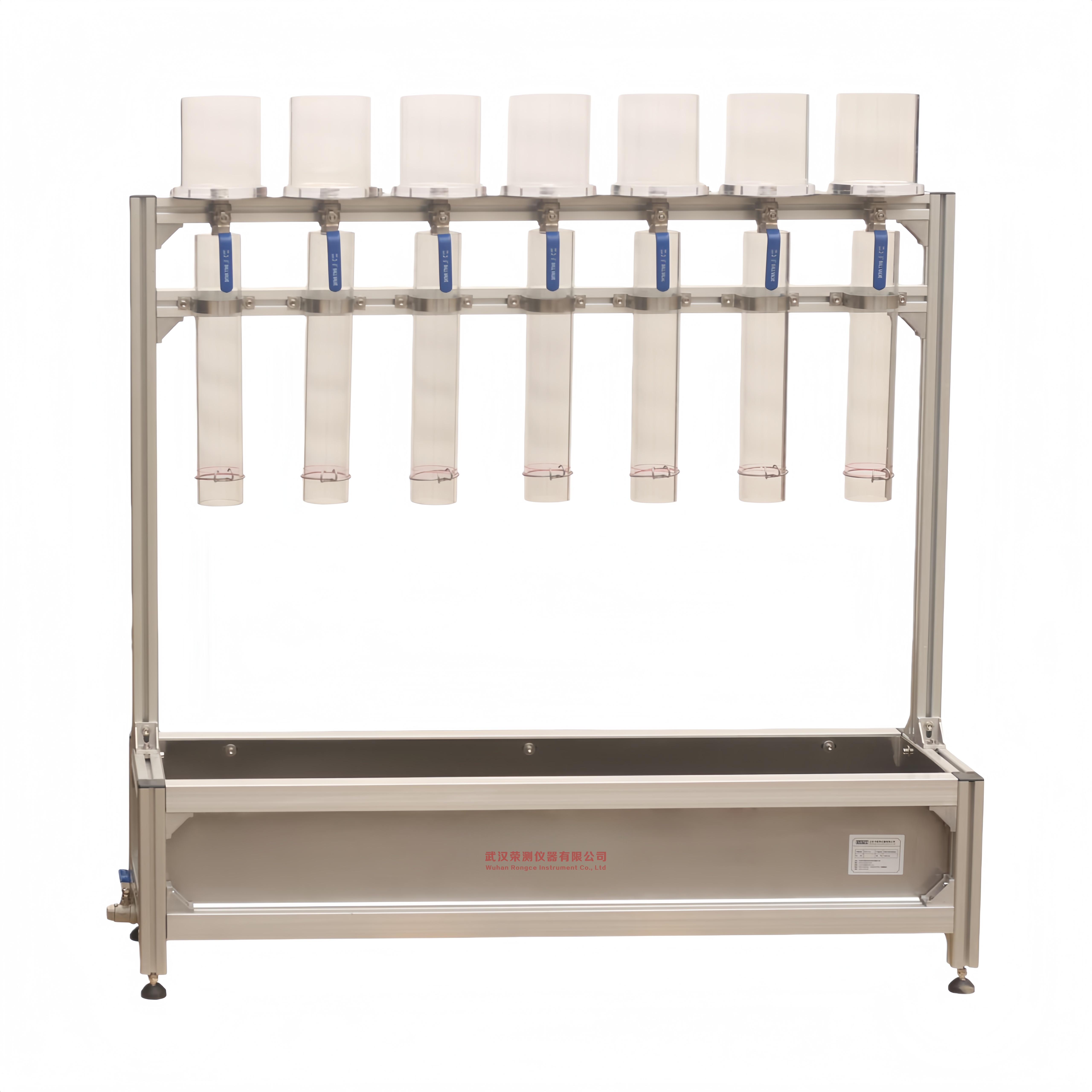 RC2712型手套不透水性测试仪