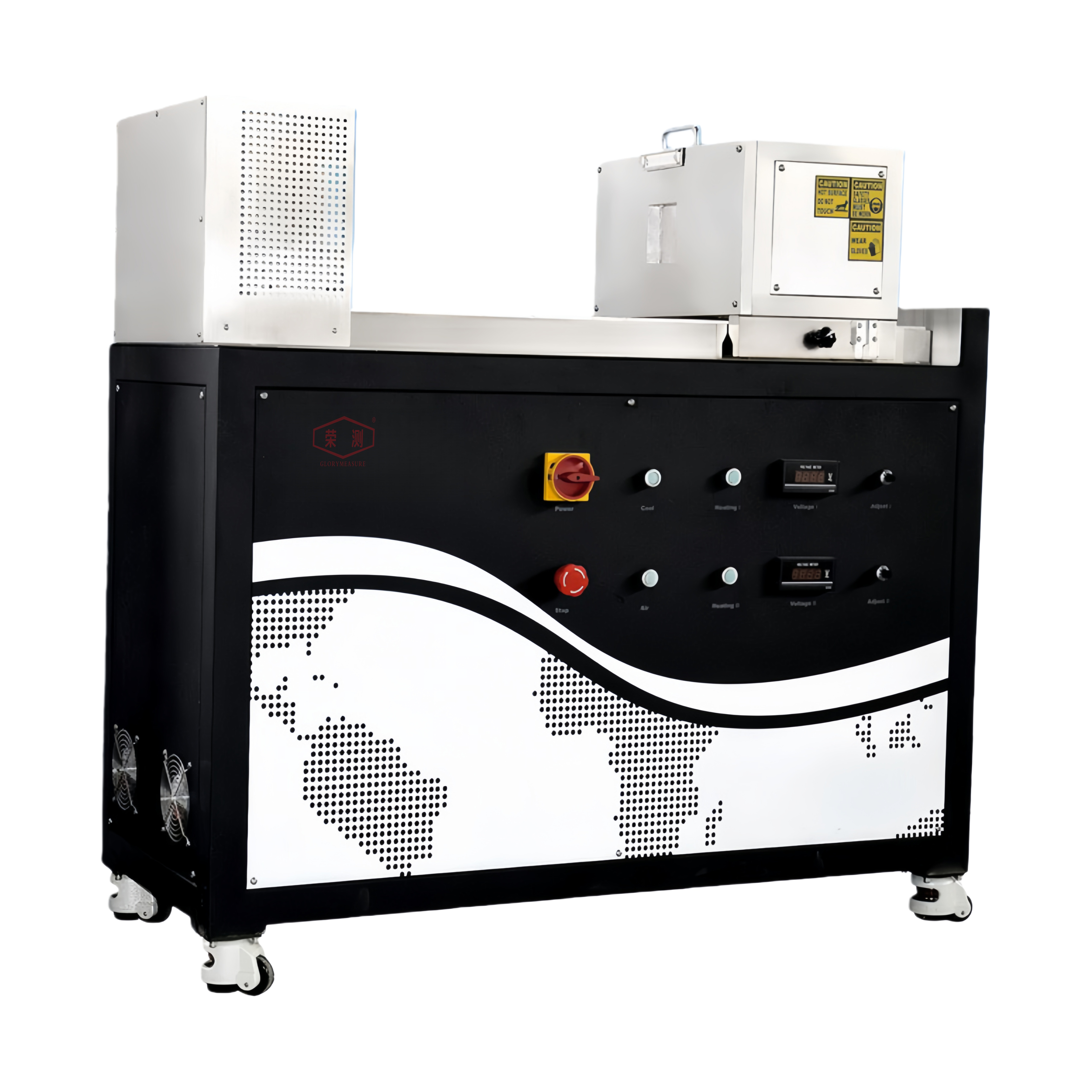 耐热辐射性能测试仪