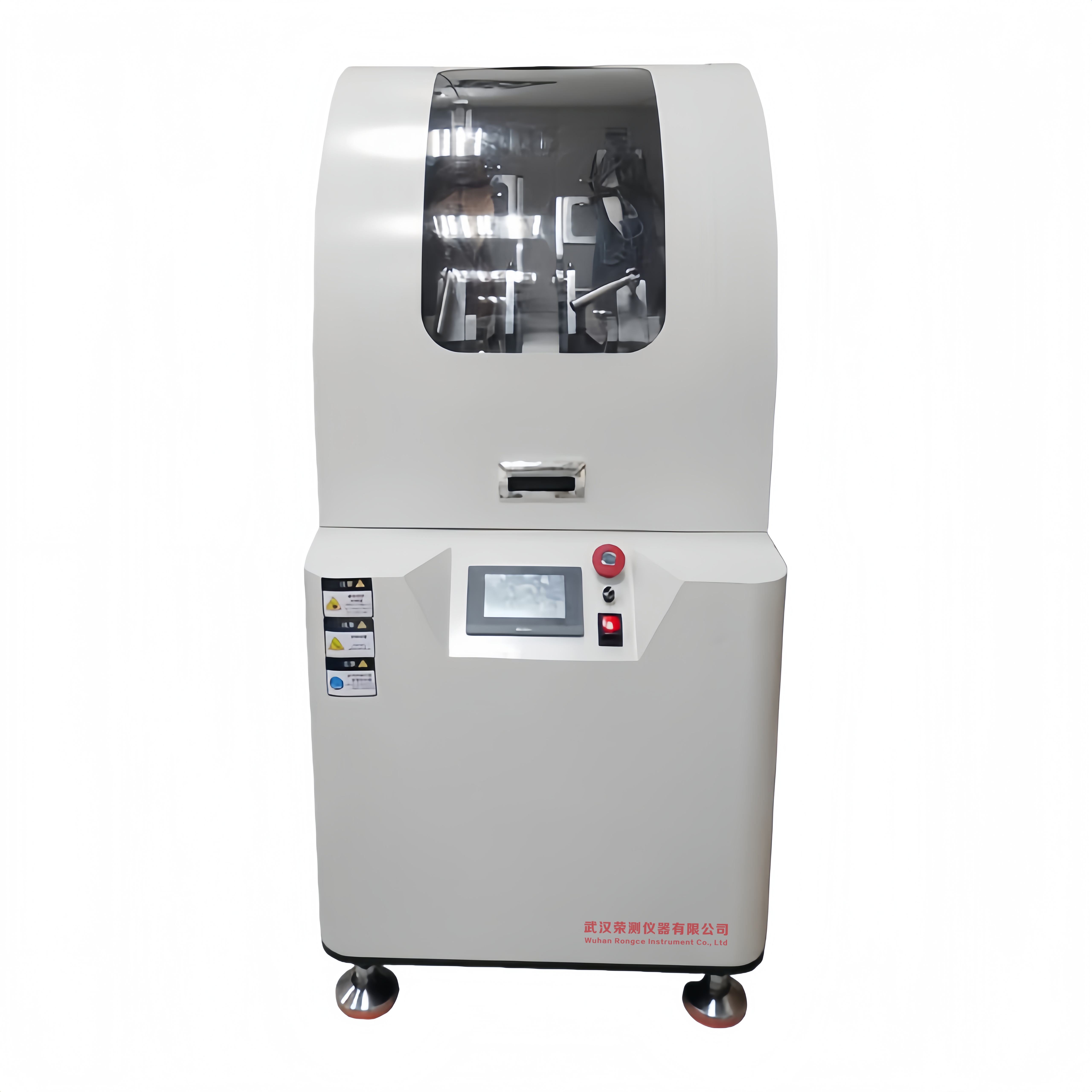 RC6051型中国国标鞋子弯折试验机