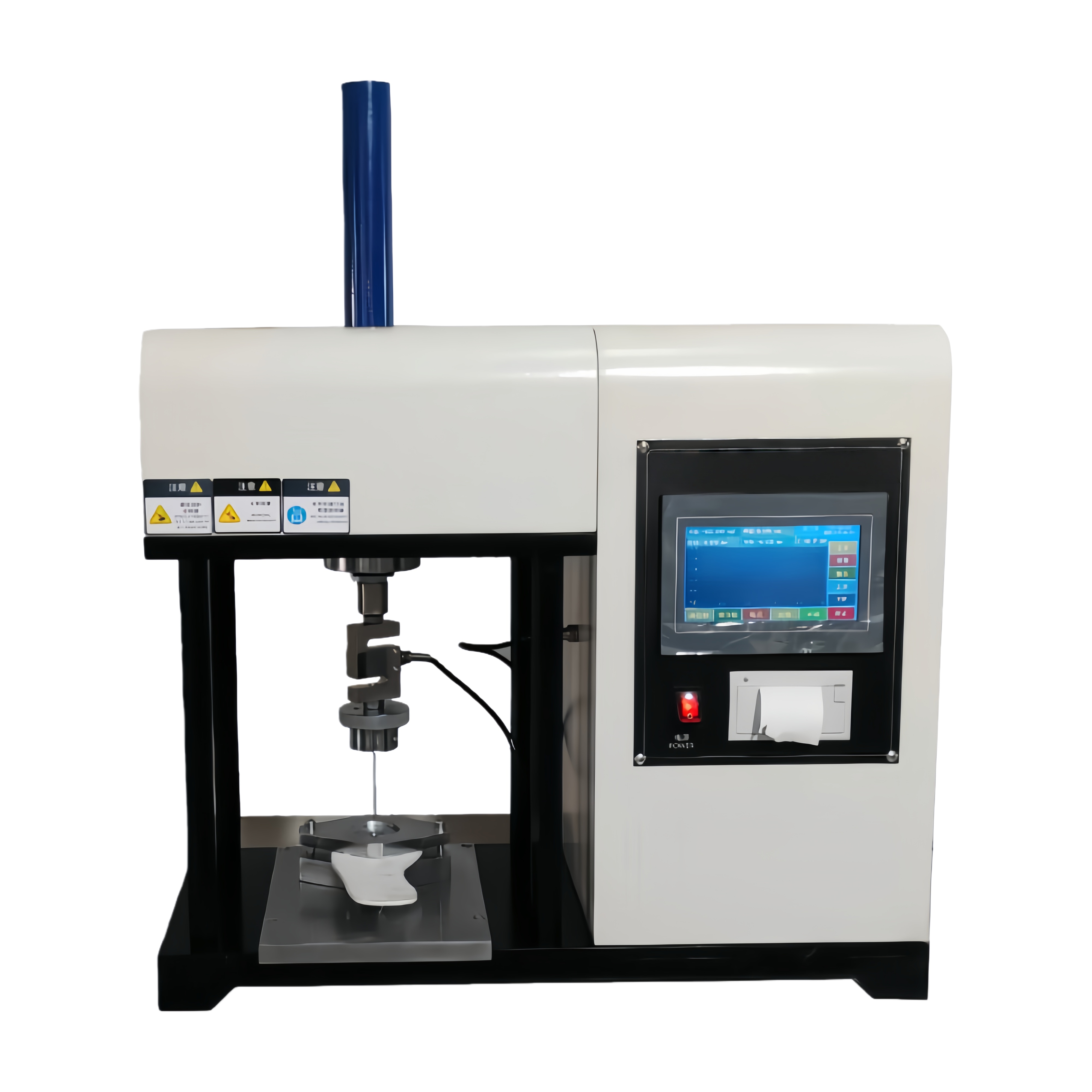 RC6027-II 型安全鞋耐压与中底刺穿试验机 