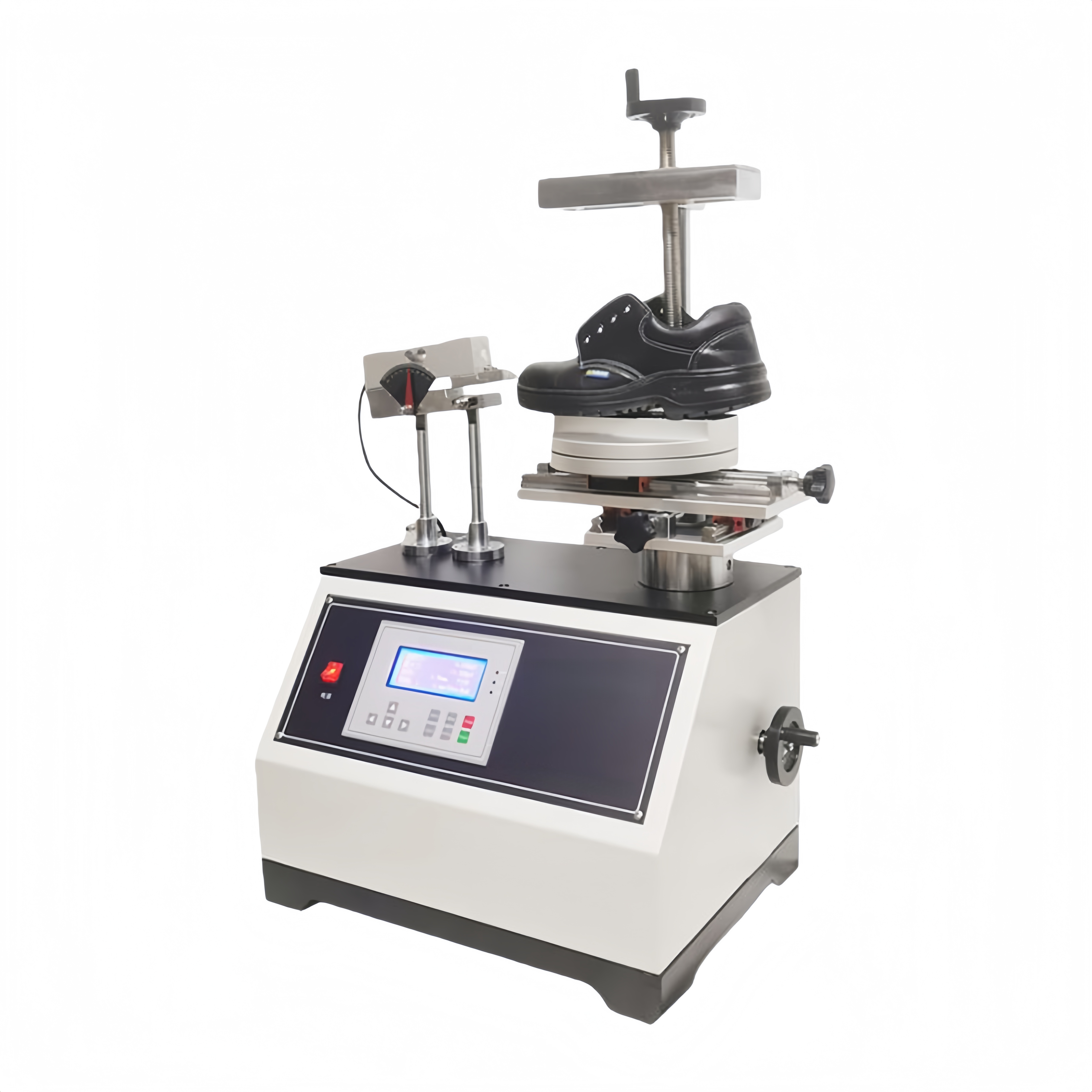 RC6031A型电动式鞋子剥离试验机