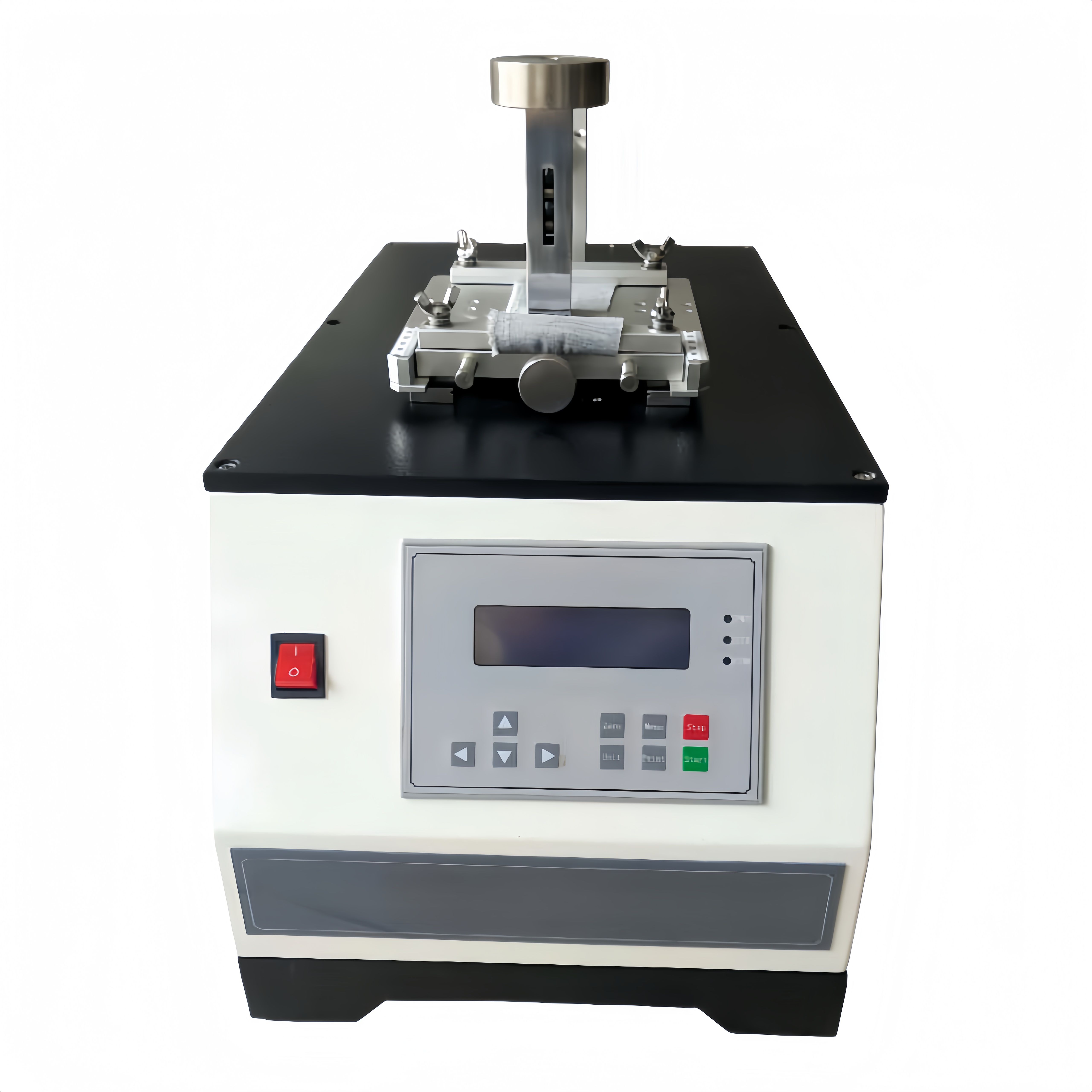 RC6060型 IULTCS摩擦褪色试验机