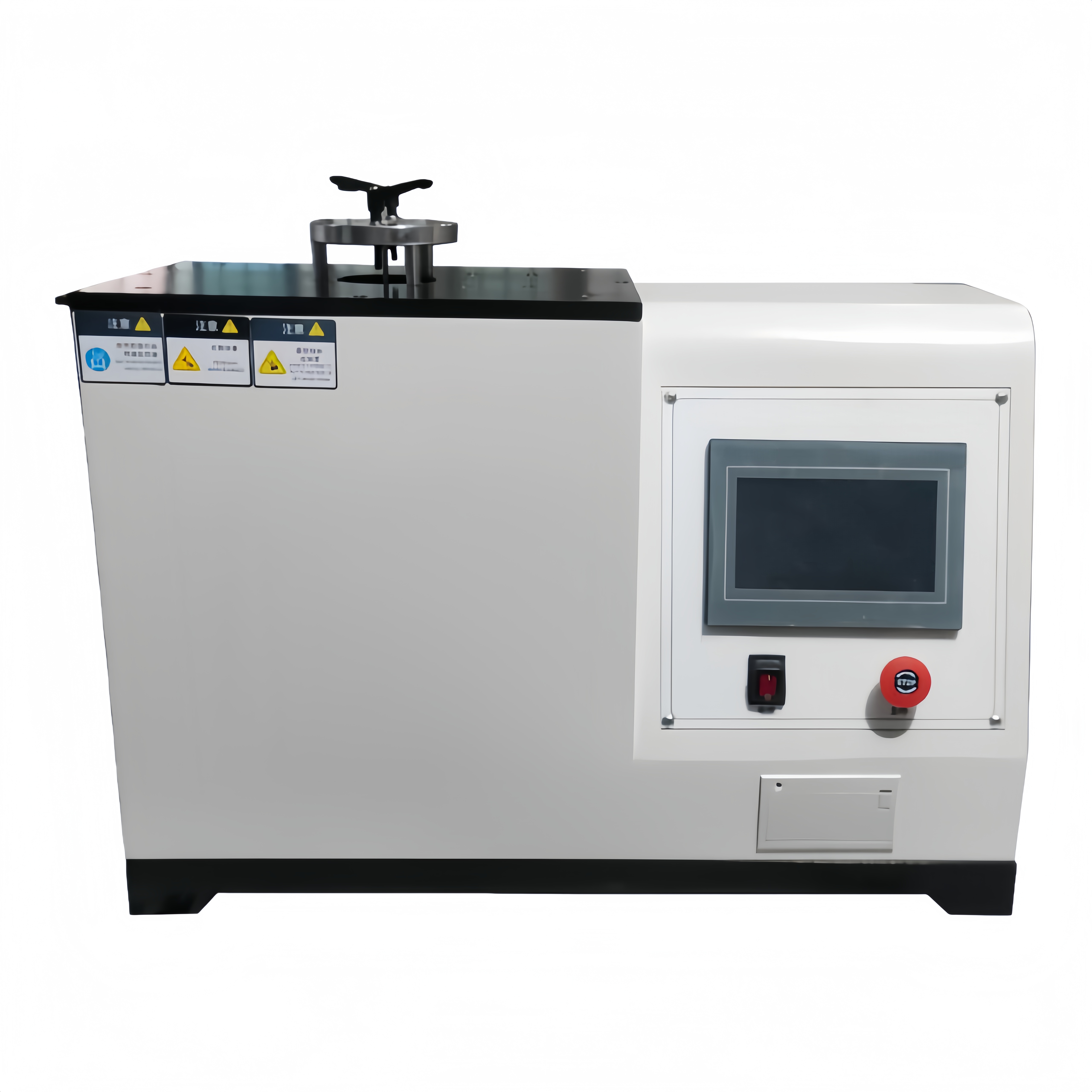 RC6089-TP型手套防刺穿试验机