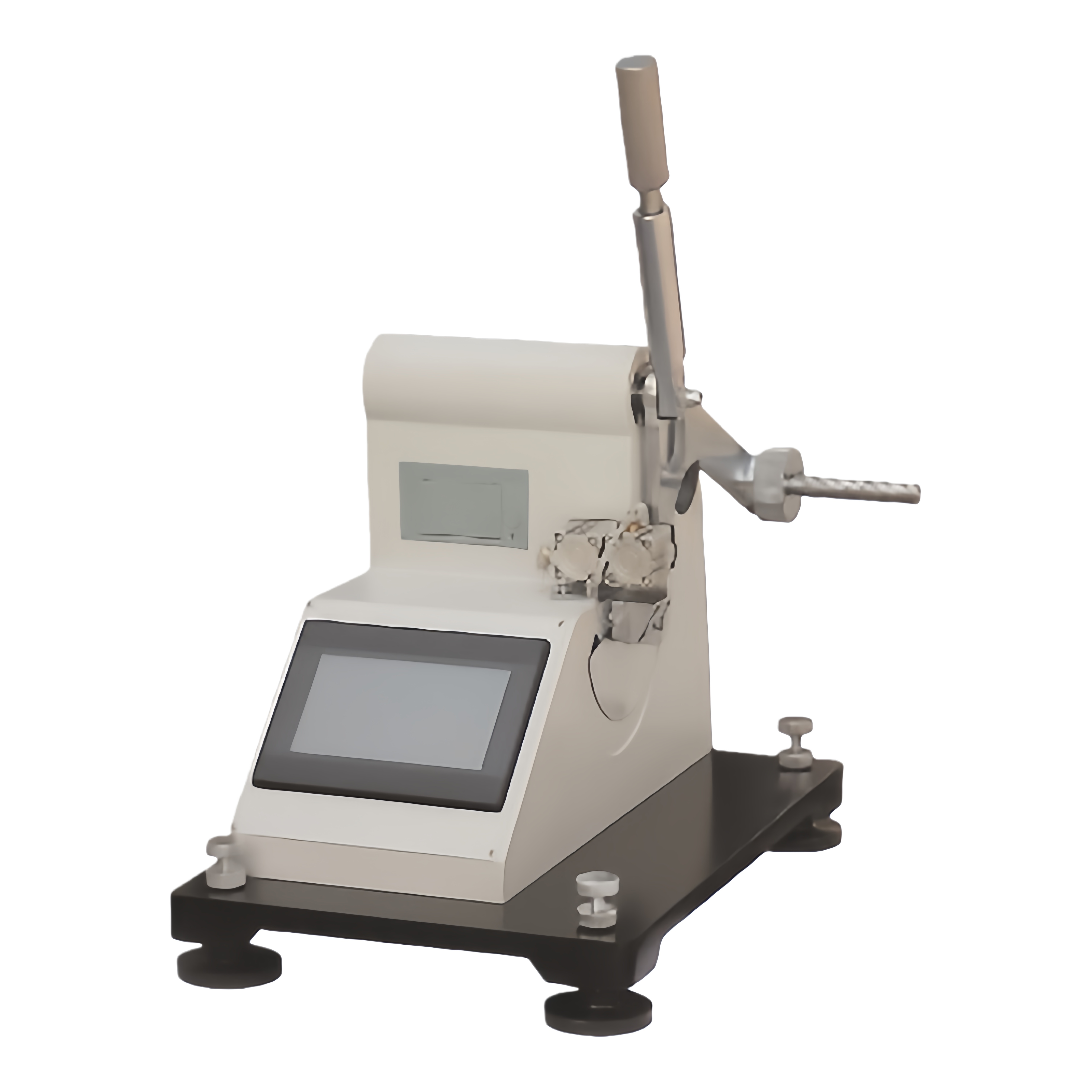 YG033E型电子式织物撕裂仪