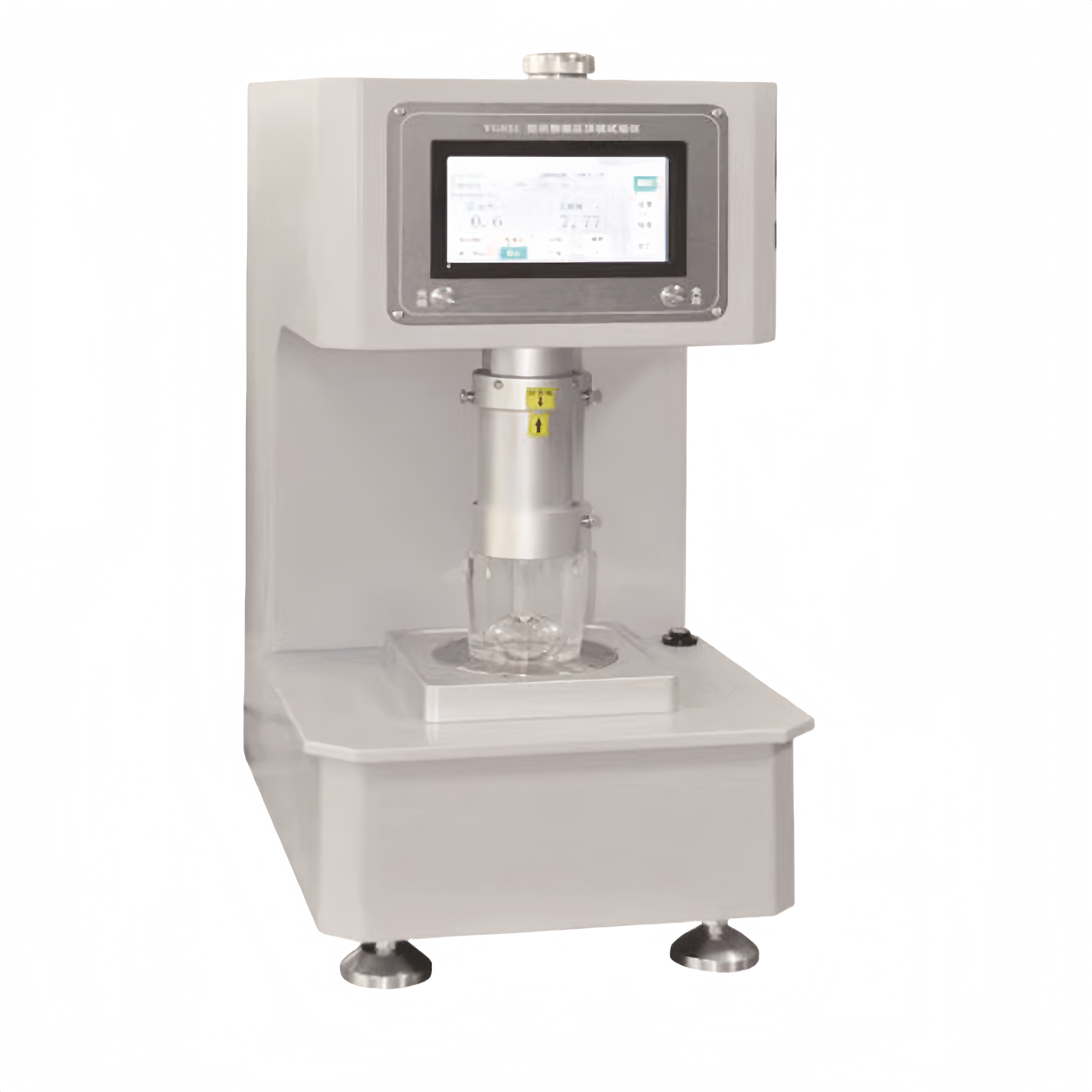 YG032G型织物胀破强度仪（液压法）