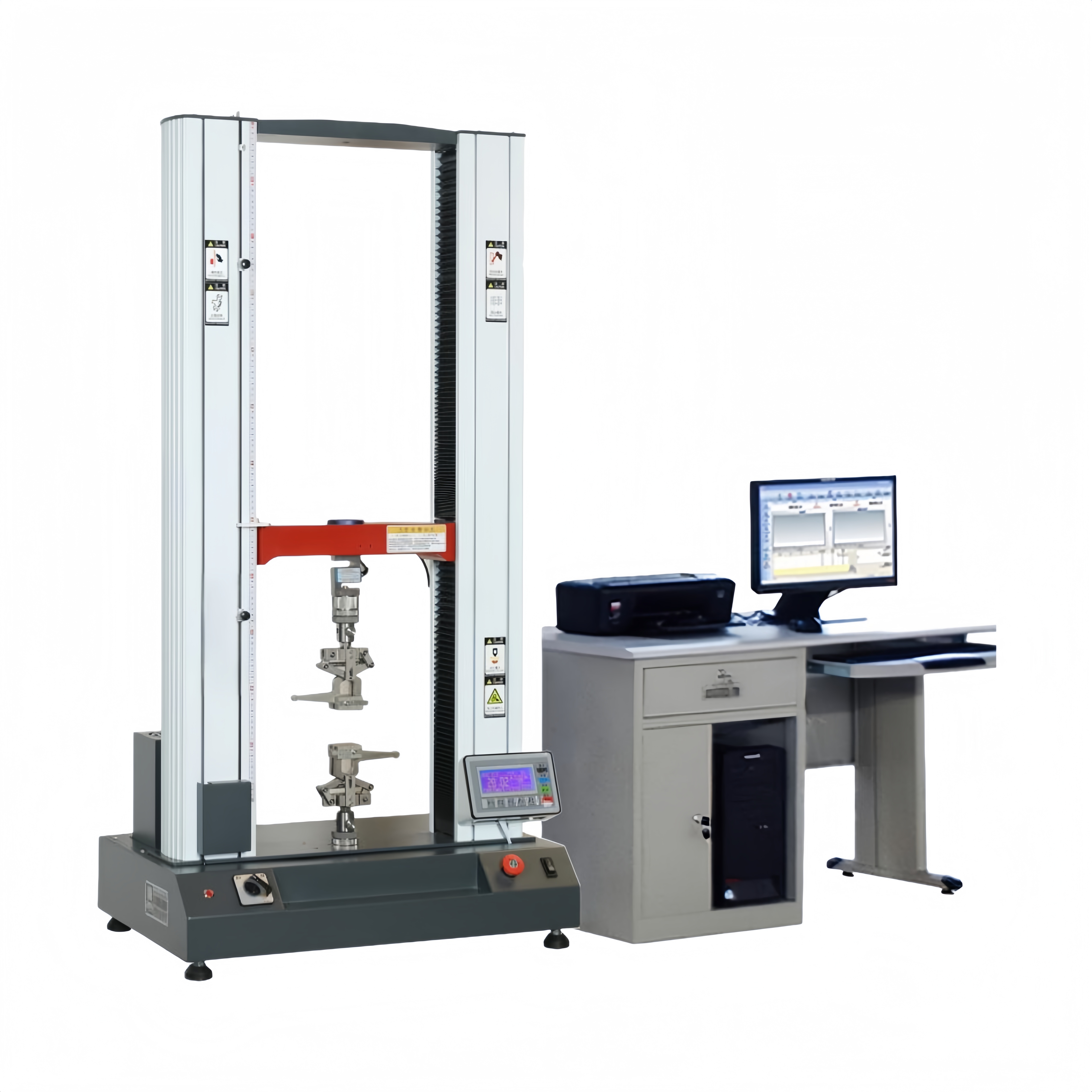 RC-1160电子万能材料试验机