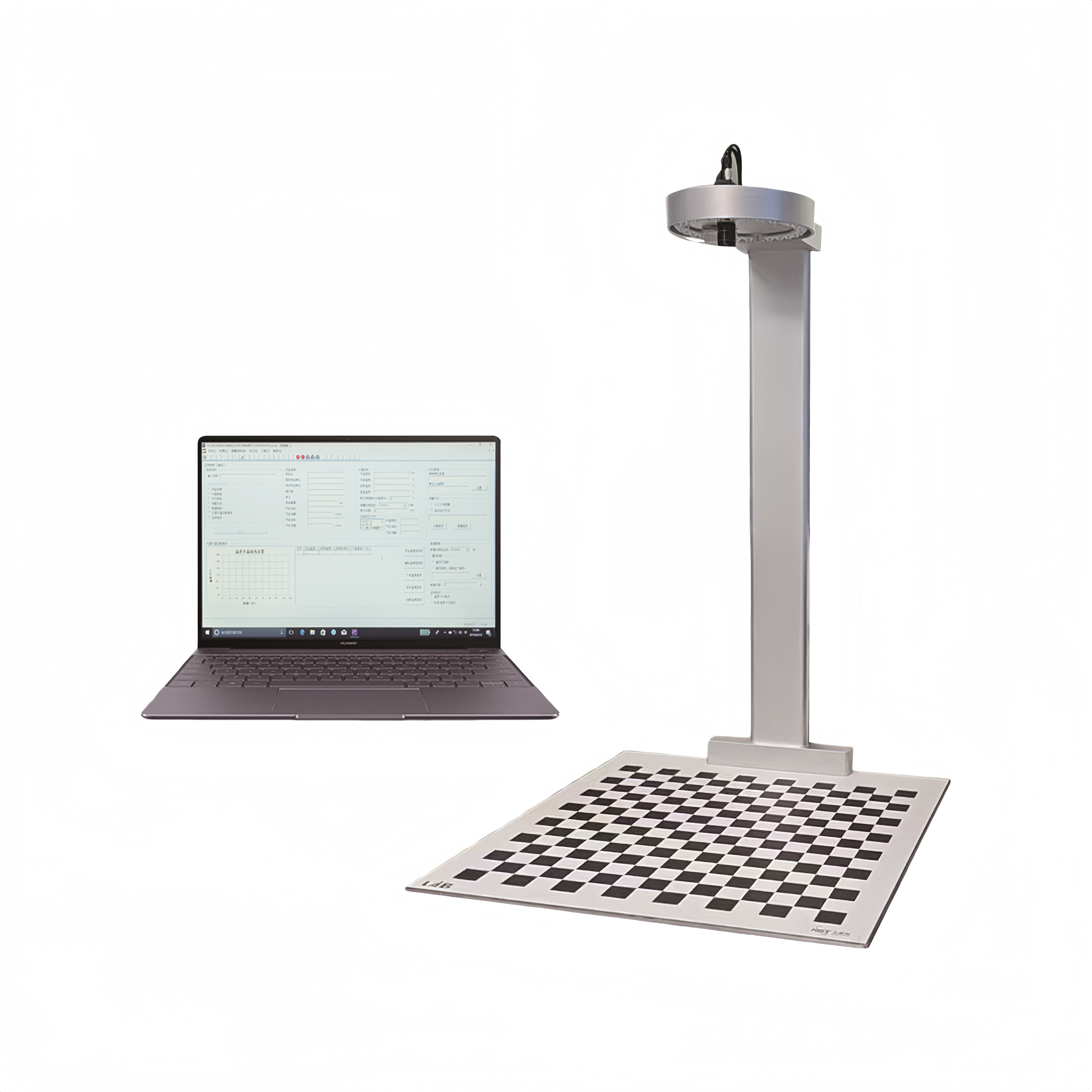 RC089G型智能缩水率测试仪