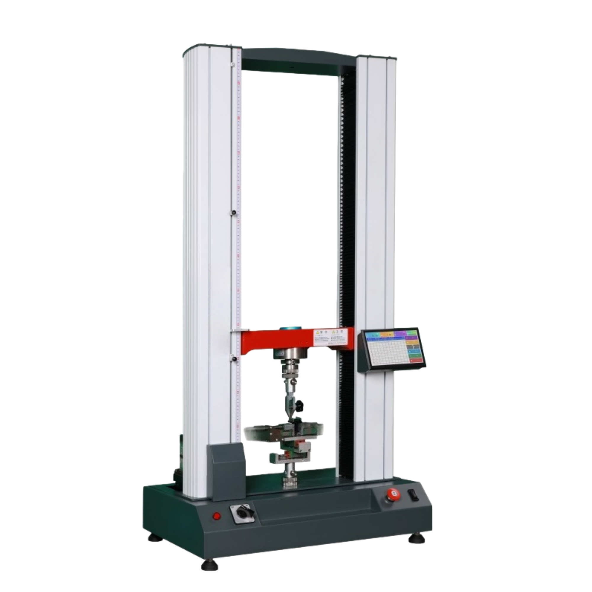 RC6611触摸屏拉力试验机