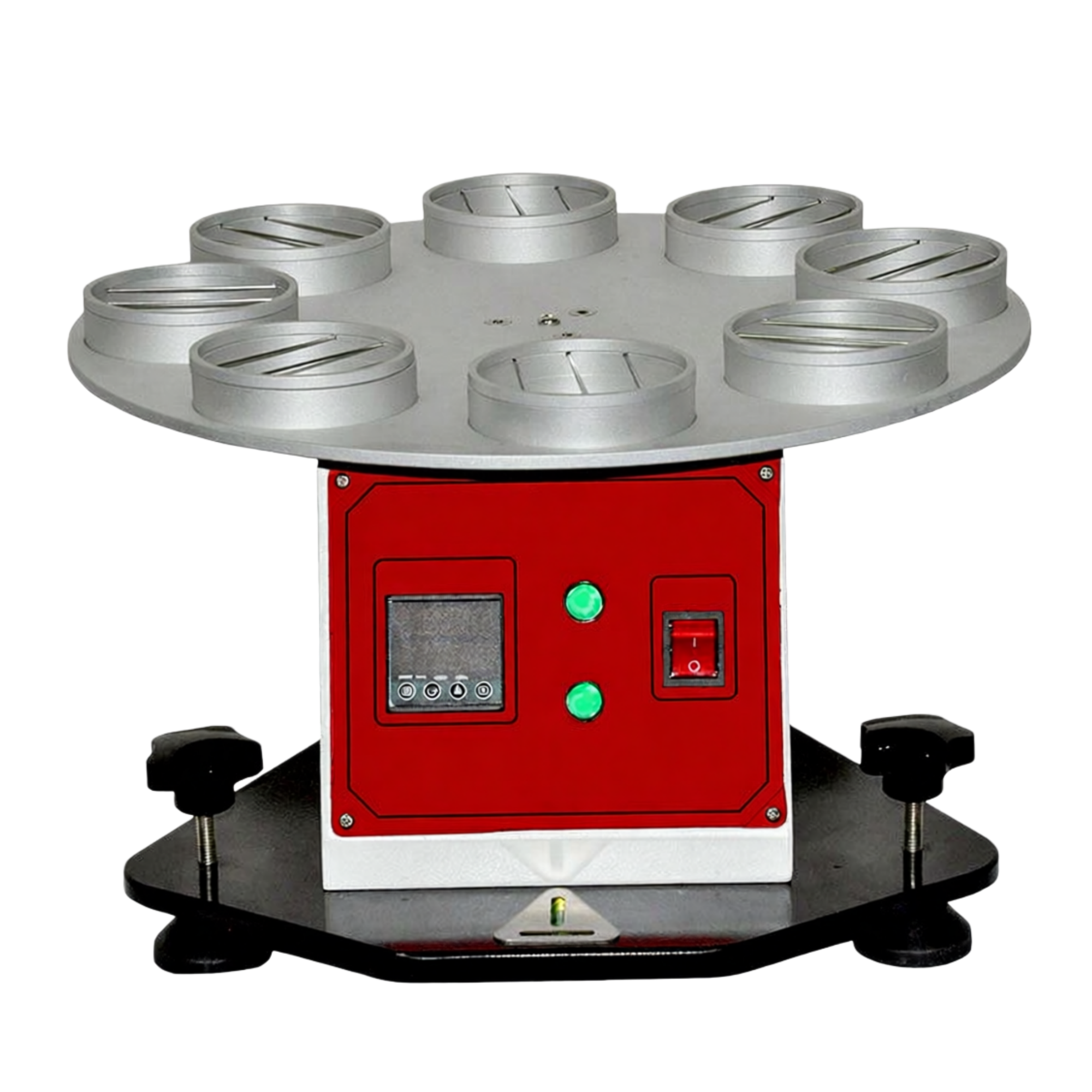 YG751A织物透湿性测试仪