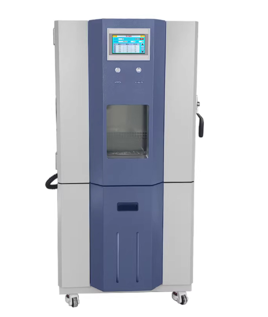 RC-150K40型可程式恒温恒湿试验机