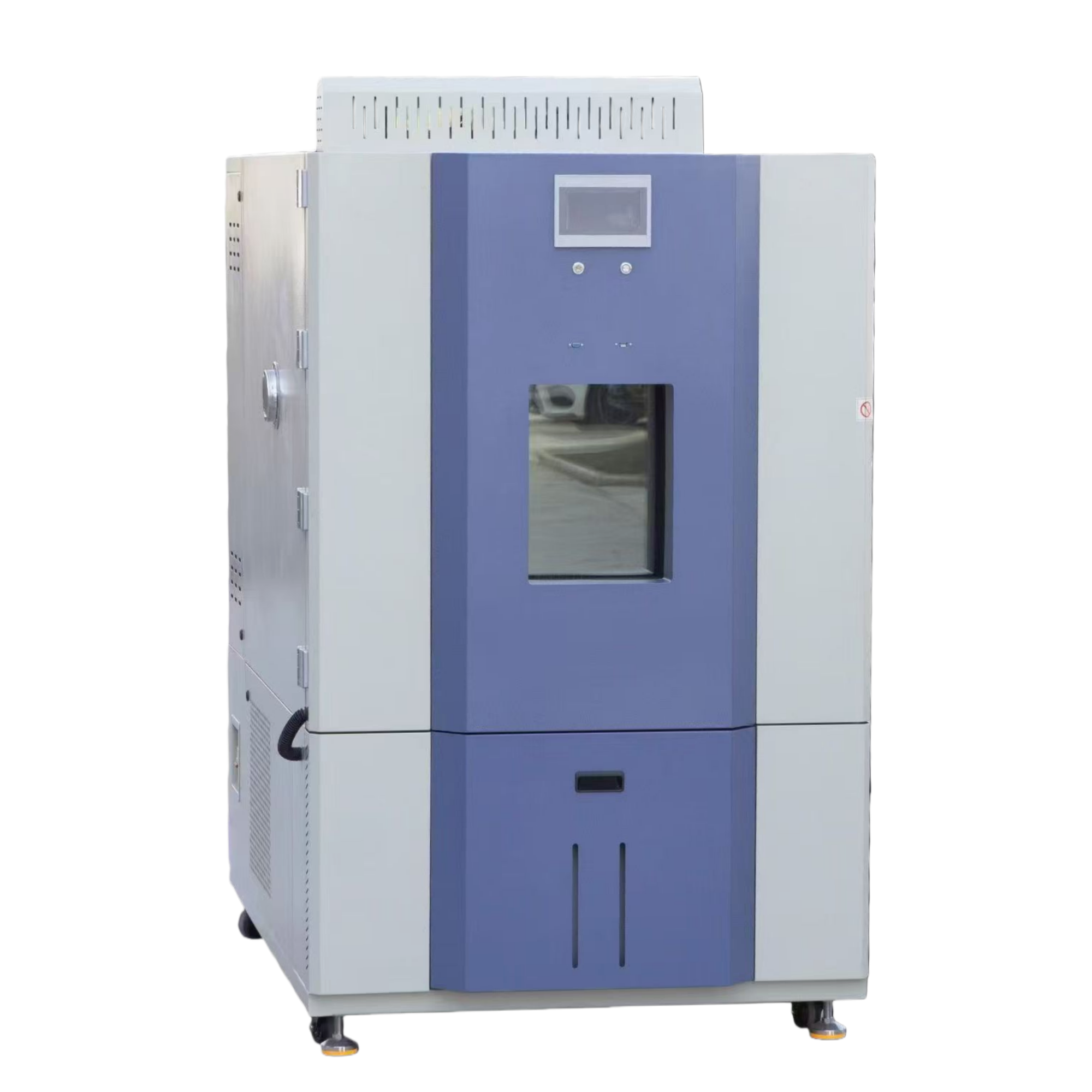 RC-1000K60可程式恒温恒湿试验机