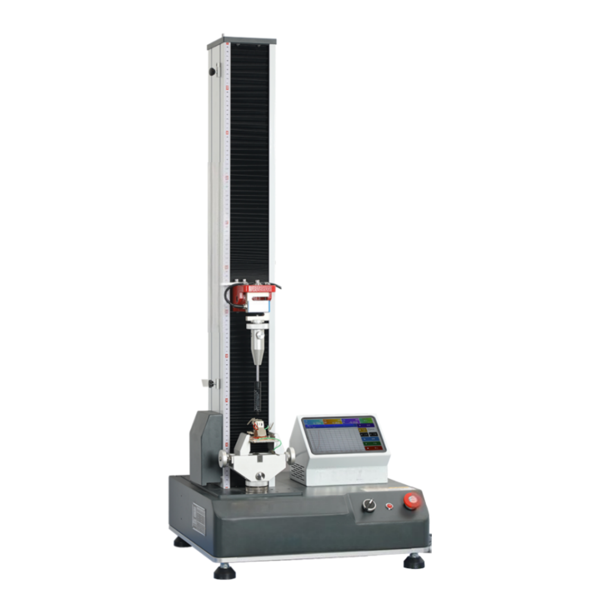 RC1191电子拉力试验机