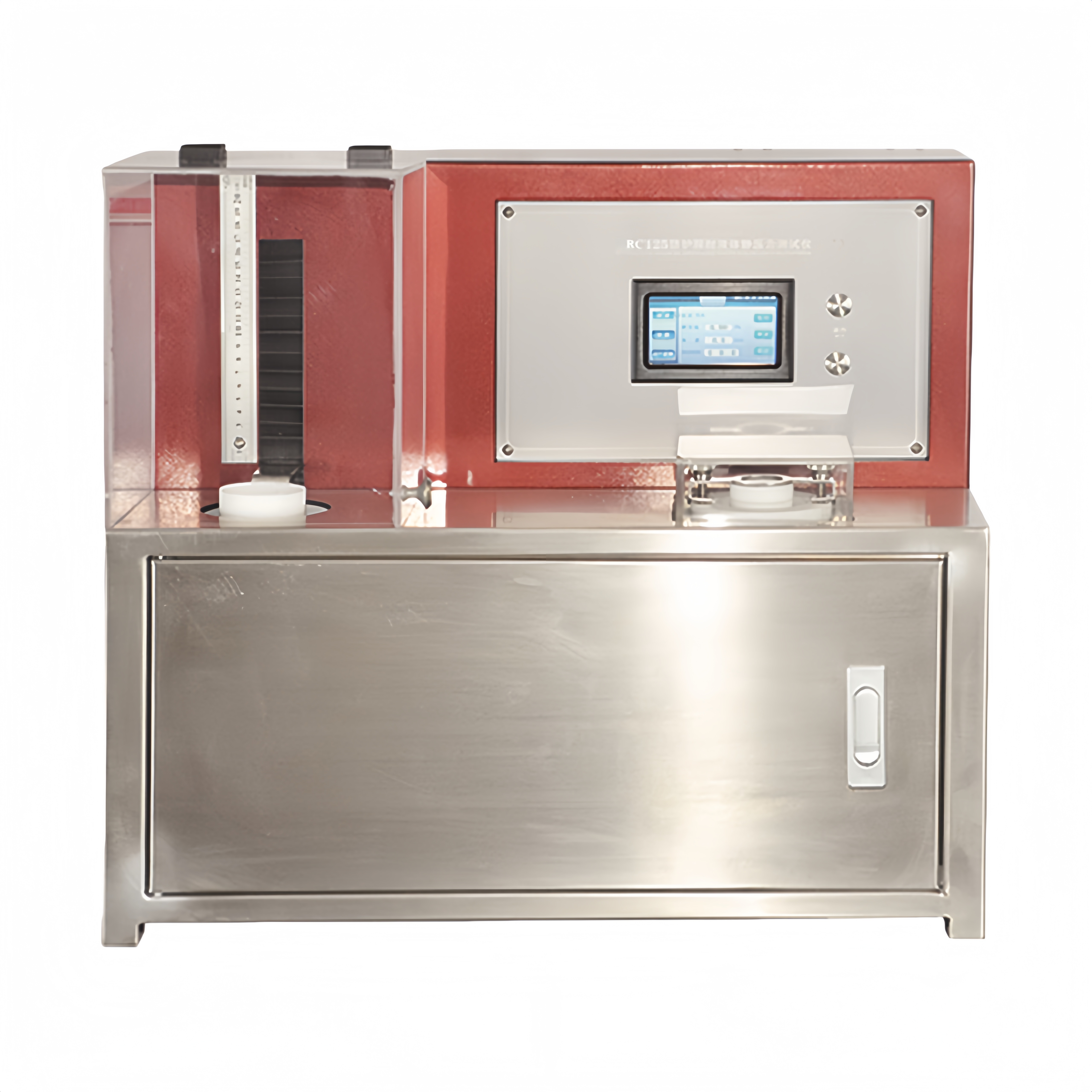 RC125型耐液体静压力测试仪