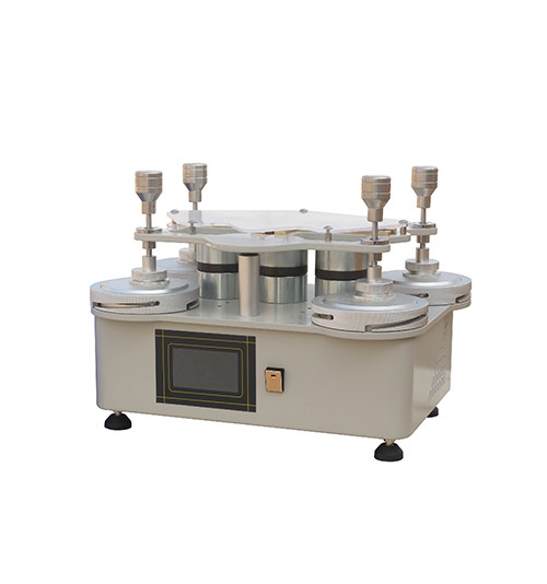 RC401B型织物平磨仪（四工位）