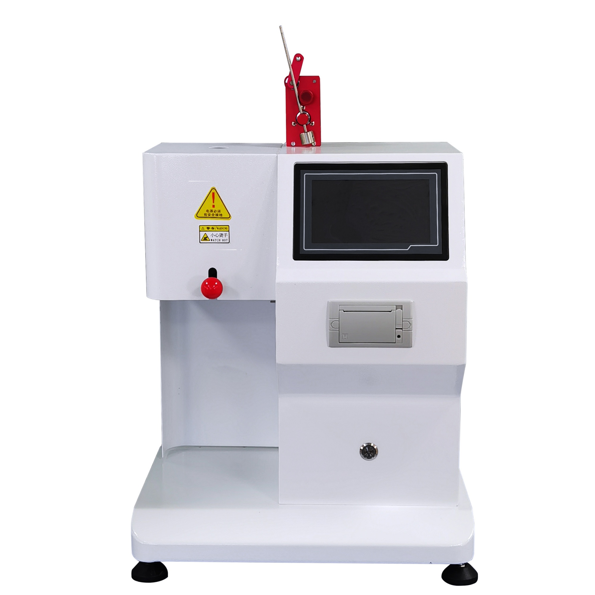 RC400D型熔体流动速率仪