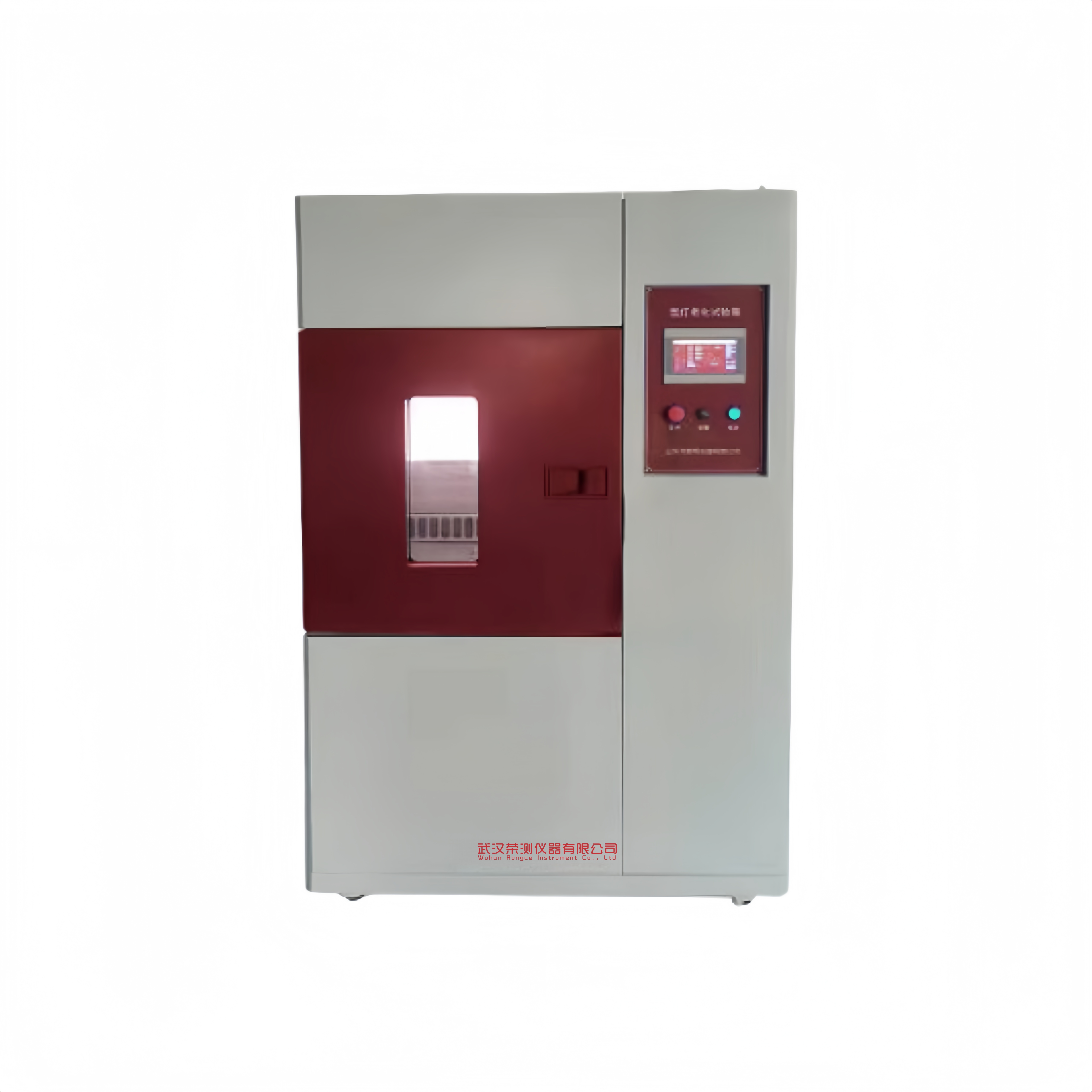 RC2500＋氙灯老化试验箱