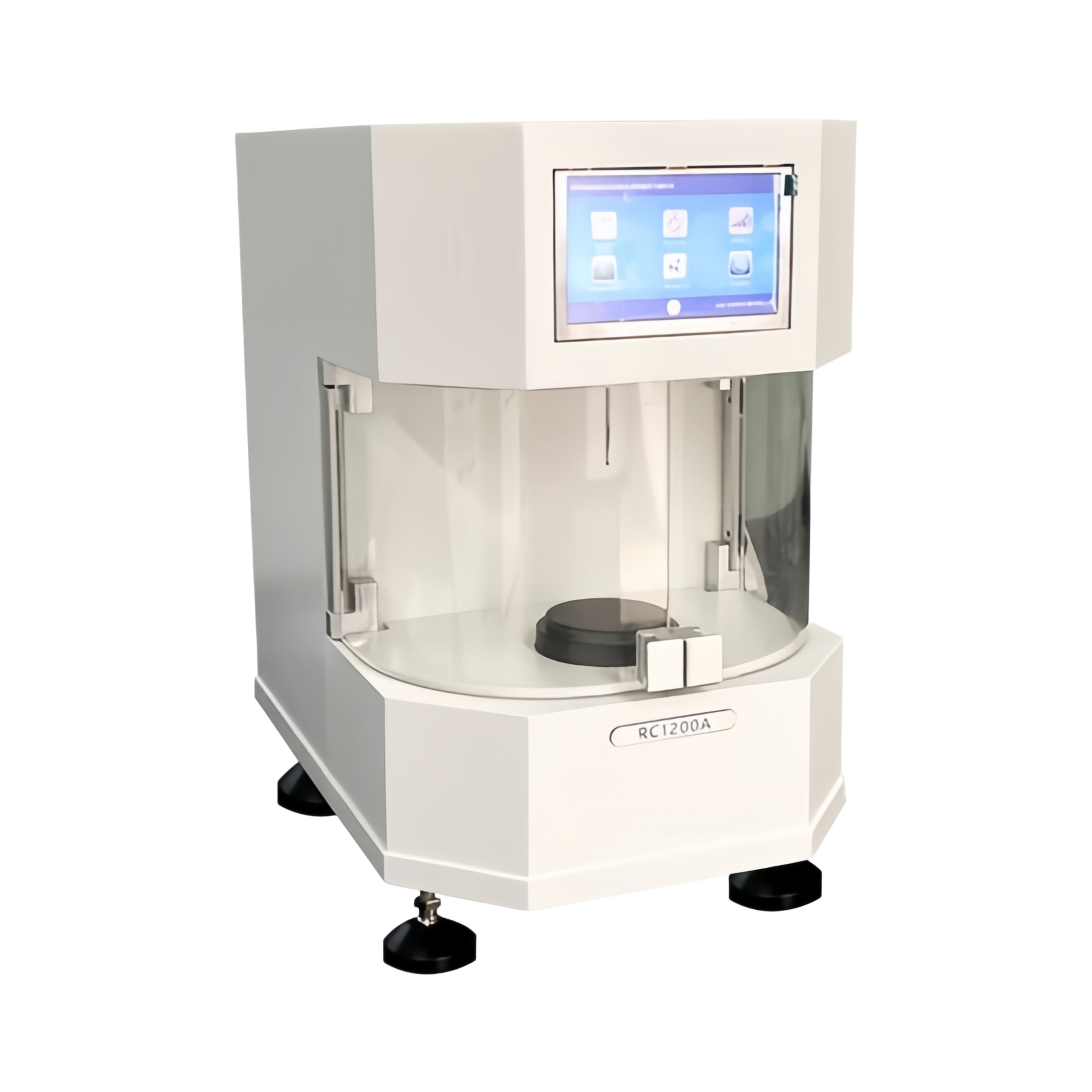 RC200A型全自动液体表界面张力测定仪