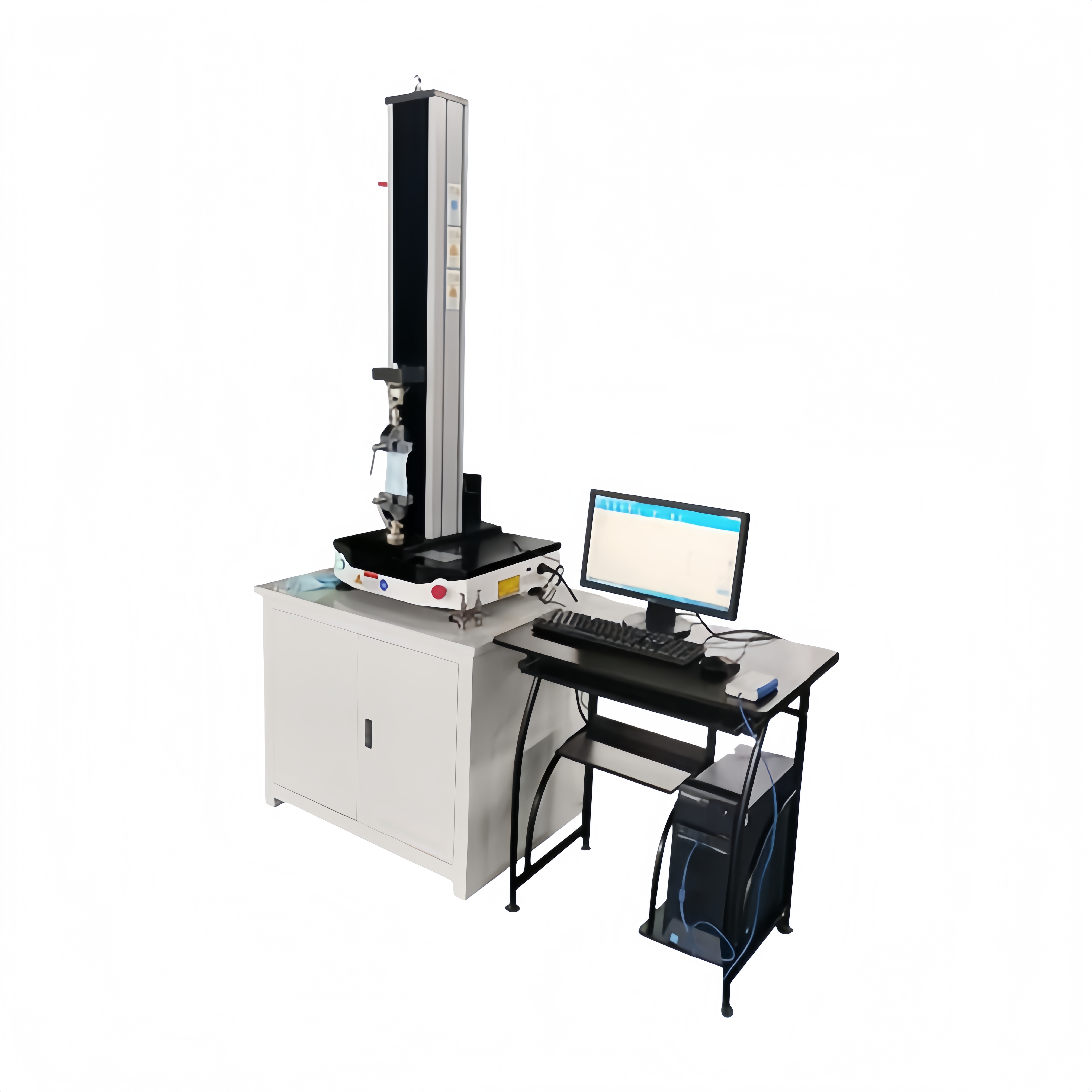 RC026G-II型口罩综合强力机