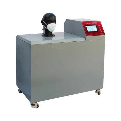 RC266A型呼吸器死腔测试仪
