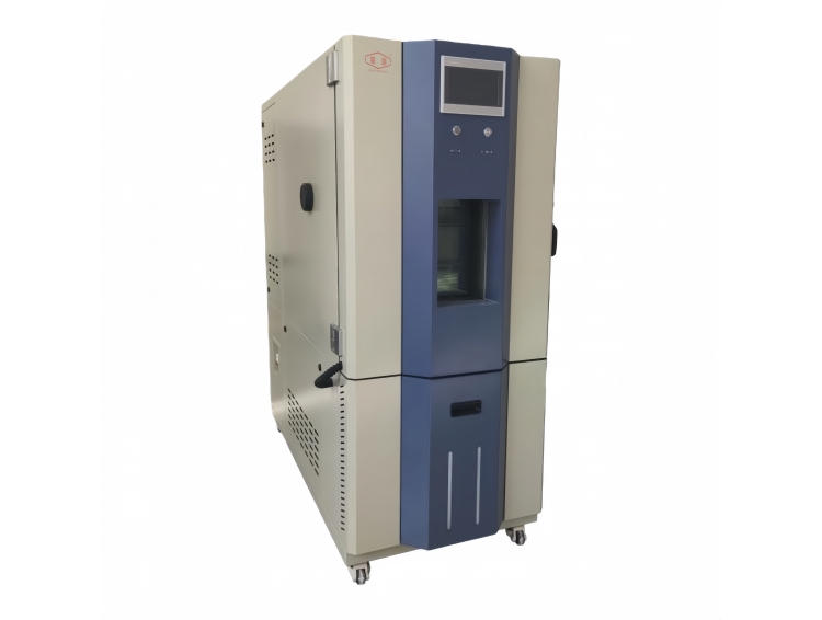 QD-E702-408K60型可程式恒温恒湿试验机