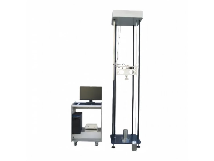 RC022型电脑手套冲击防护试验机