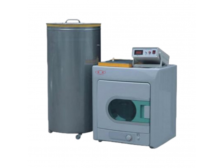 RC401型织物摩擦带电电荷测试仪