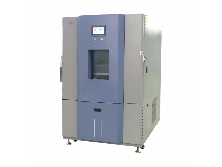 QD-E702-1000K60型可程式恒温恒湿试验机