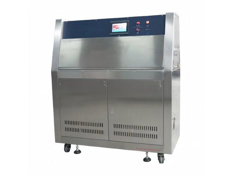 QD-E802-1型斜塔式紫外光加速耐候试验机（UV）