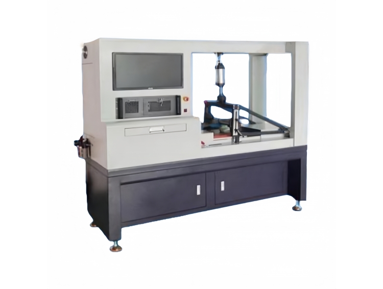 RC6023T型 电脑系统止滑试验机