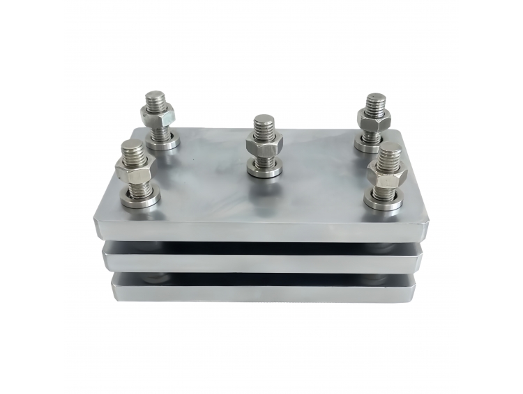 RC6024 永久压缩歪度试验机