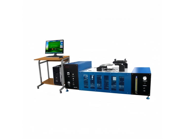 TPP热防护性能测试仪