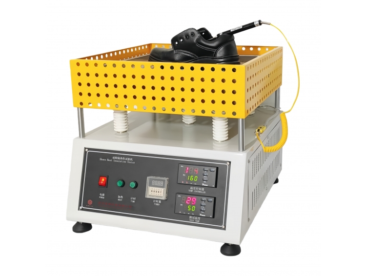 RC6034成品鞋隔热性试验机