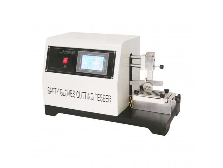RC6089手套切割试验机机