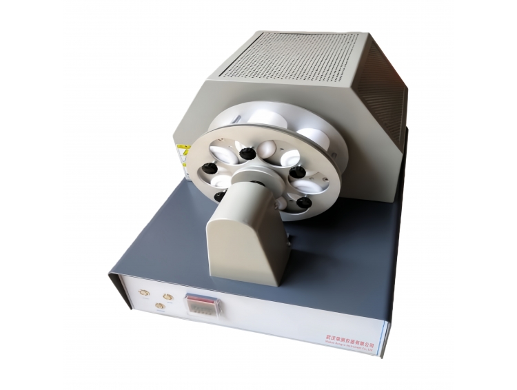 RC6062A型皮料透水汽试验机