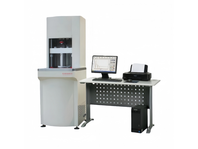 RC6137型减震性能测试仪