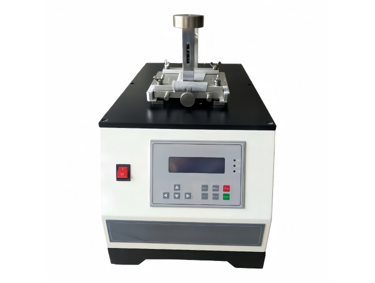 RC6060型 IULTCS摩擦褪色试验机