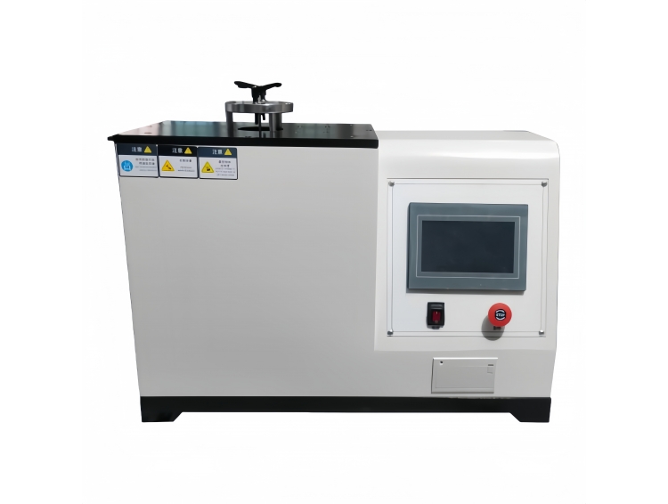 RC6089-TP型手套防刺穿试验机