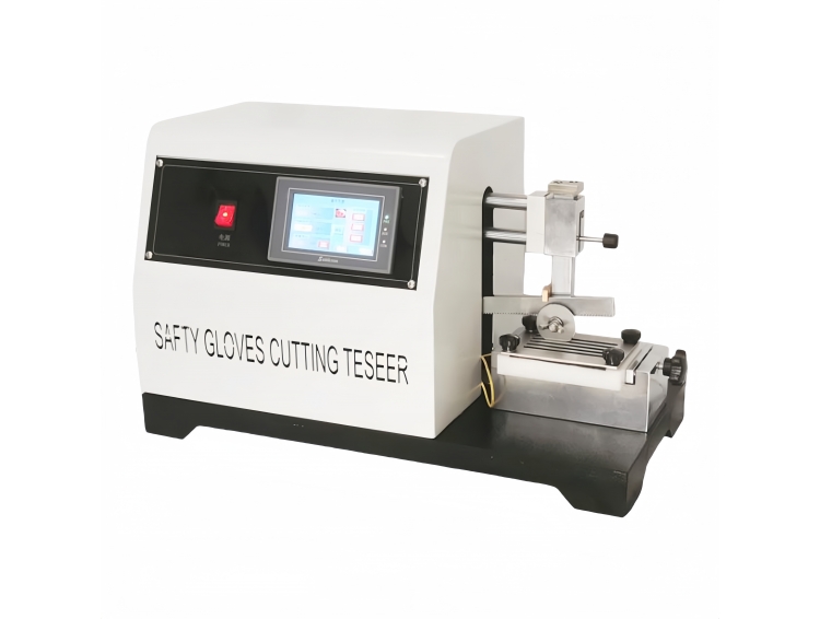 RC6089型手套切割试验机