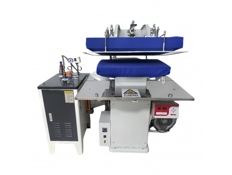 RC3219型平面蒸汽收缩率试验机