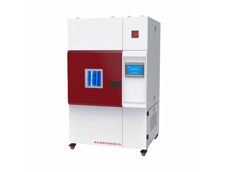 RC6500型水冷式日晒气候老化仪