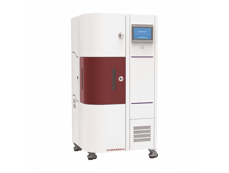 Xe-2型日晒气候色牢度仪