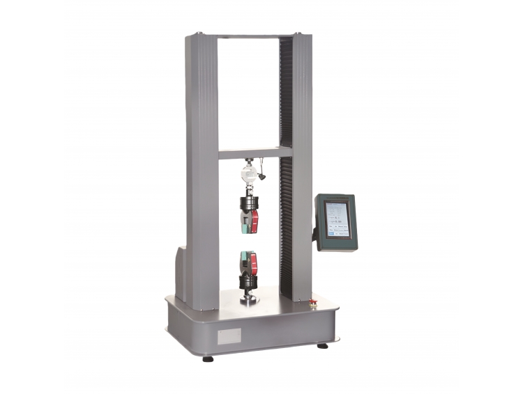 YG026H型电子织物综合强力机