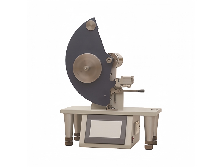 YG033D型数字式织物撕裂仪