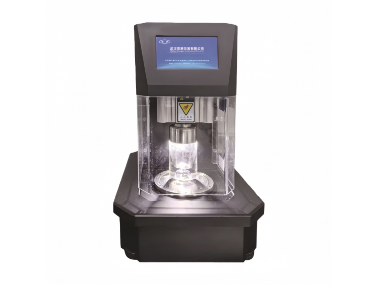 YG032Q型织物胀破强度仪（气压法）